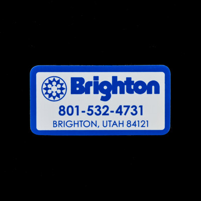 Brighton