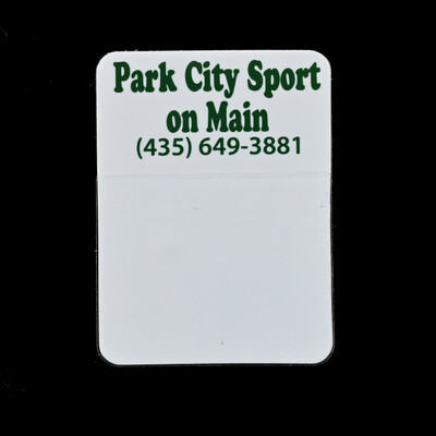 Park City Sport on Main