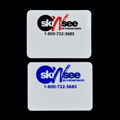 Ski N See