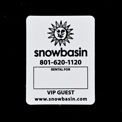 Snowbasin