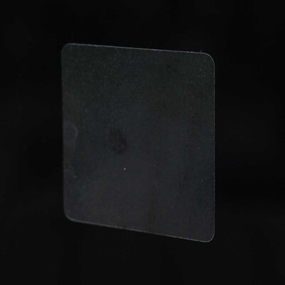 Clear Polyester