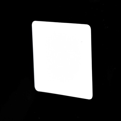 White Vinyl